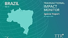 Brasil - Transactional Impact Monitor Vol. 5